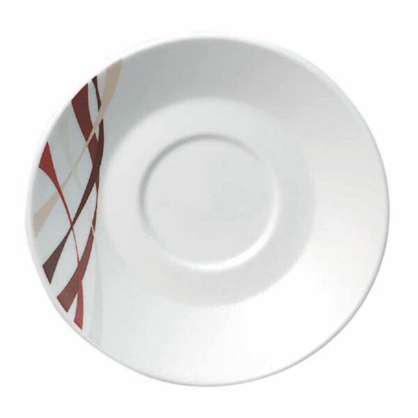 Churchill Helix Saucers 140mm