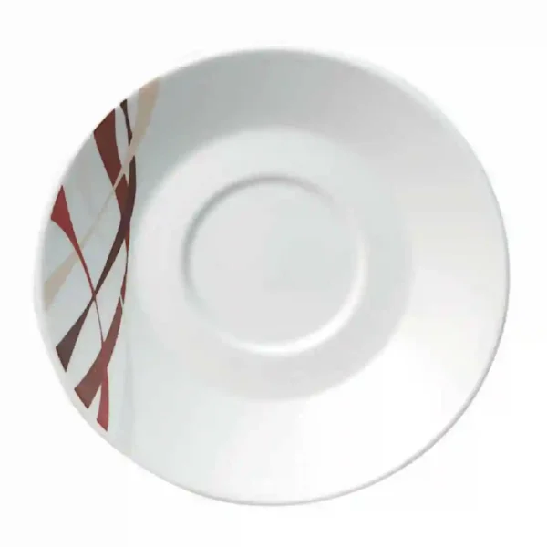 Churchill Helix Saucers 140mm