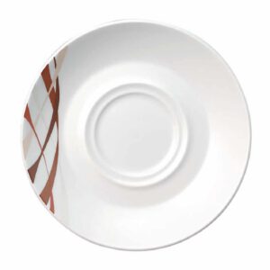 Churchill Helix Saucers 170mm