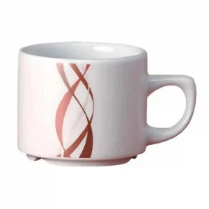 Churchill Helix Maple Cups 115ml