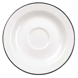 Churchill Alchemy Mono Saucers 125mm