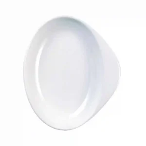 Churchill Alchemy Cook and Serve Oval Dishes 170mm