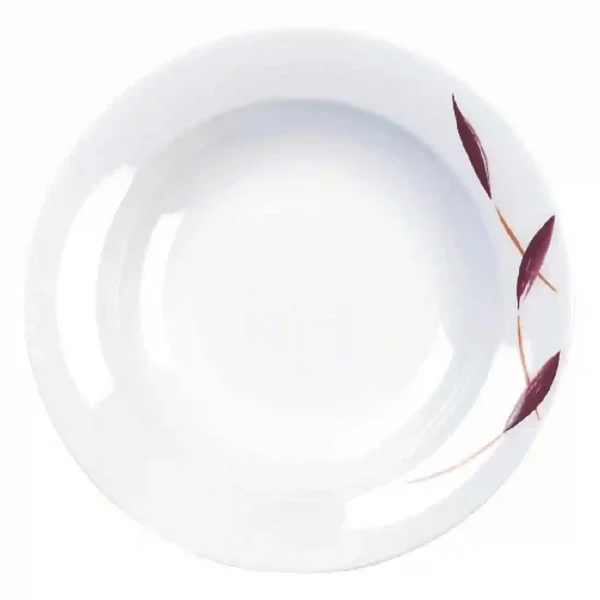 Churchill Alchemy Batik Pasta Bowls 300mm