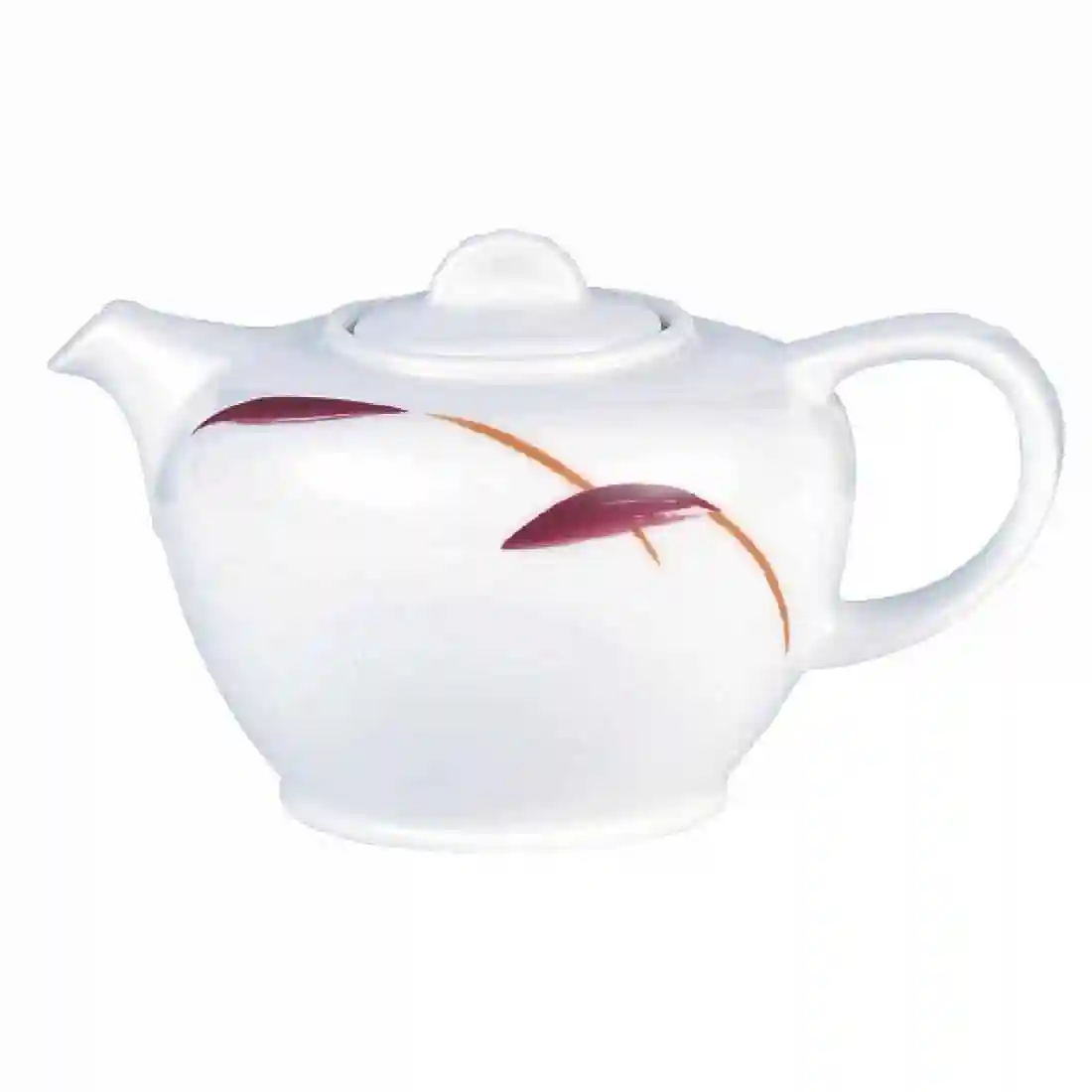 Churchill Alchemy Batik Teapots 1Ltr