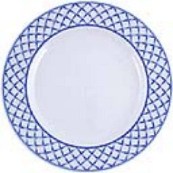 Churchill Pavilion Classic Plates 252mm
