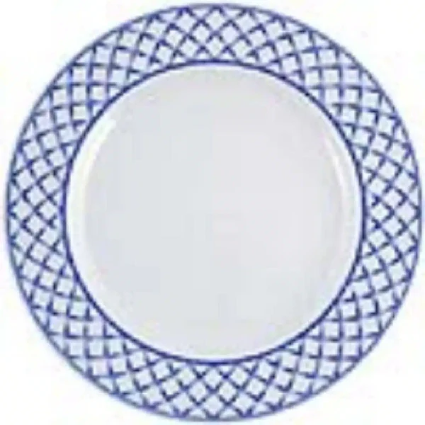 Churchill Pavilion Classic Plates 207mm