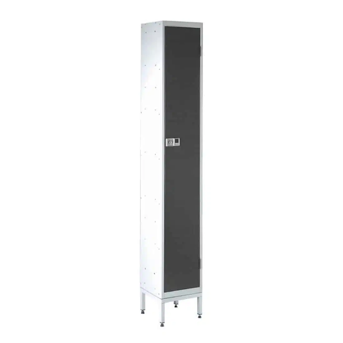 Elite Locker Stand for One 300mm Locker