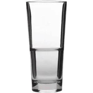 Libbey Endeavour Highball Glasses 290ml CE Marked