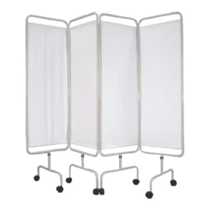 Medical Privacy Screen