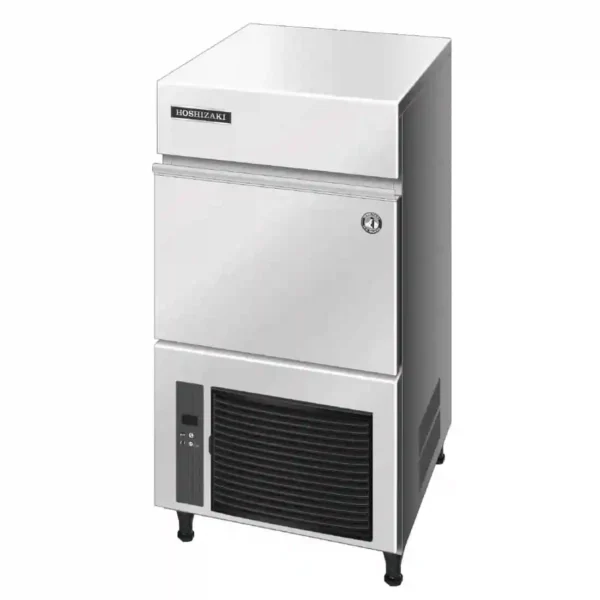 Hoshizaki Air-Cooled Ice Maker 44kg/24hr Output IM-45NE