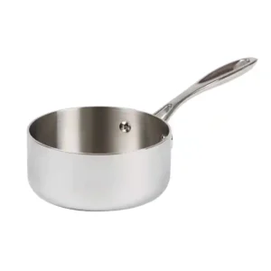 Vogue Tri Wall Saucepan 900ml