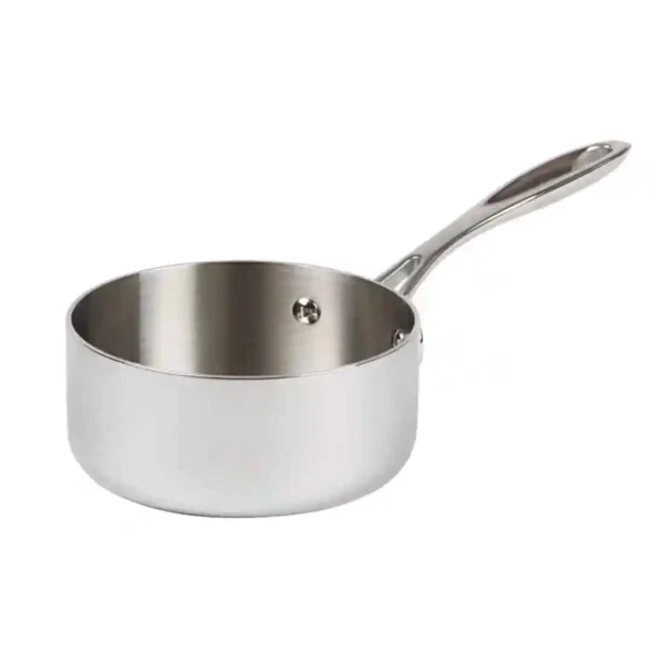 Vogue Tri Wall Saucepan 1.5Ltr