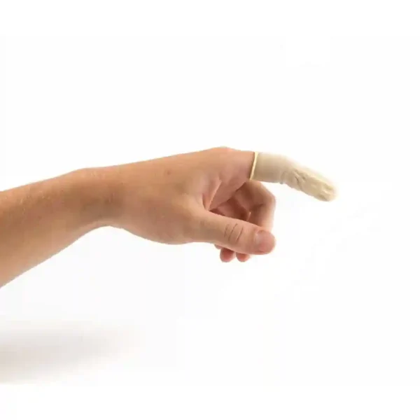 Waterproof Finger Cot