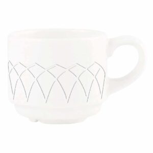 Churchill Alchemy Jardin Espresso Cups 82ml
