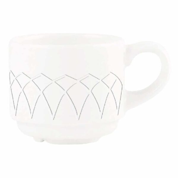 Churchill Alchemy Jardin Espresso Cups 82ml