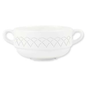 Churchill Alchemy Jardin Handled Consomme Bowls 275ml