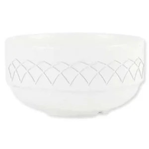 Churchill Alchemy Jardin Unhandled Consomme Bowls 275ml