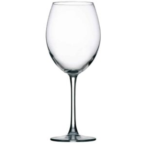 Utopia Enoteca Red Wine Glasses 550ml