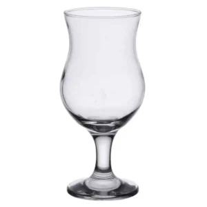Utopia Hurricane Cocktail Glasses 370ml