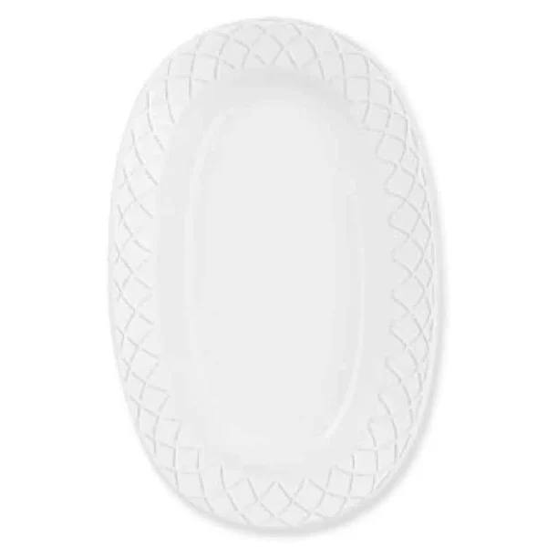 Churchill Alchemy Jardin Oval Bowls 230ml