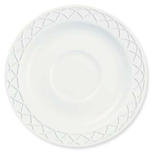Churchill Alchemy Jardin Tea Saucers 155mm