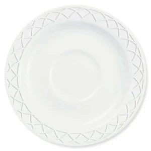 Churchill Alchemy Jardin Tea Saucers 155mm