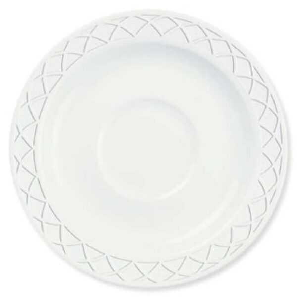 Churchill Alchemy Jardin Tea Saucers 155mm