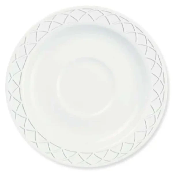 Churchill Alchemy Jardin Tea Saucers 155mm