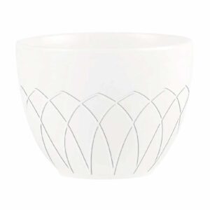 Churchill Alchemy Jardin Open Sugar Bowls 220ml