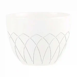 Churchill Alchemy Jardin Open Sugar Bowls 220ml