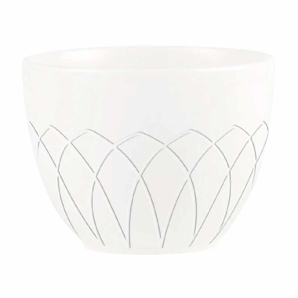 Churchill Alchemy Jardin Open Sugar Bowls 220ml