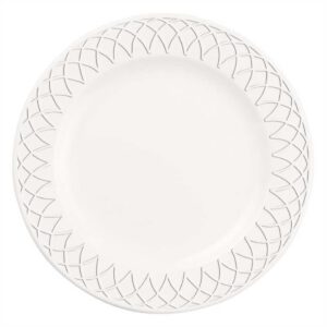 Churchill Alchemy Jardin Mediterranean Dishes 280mm