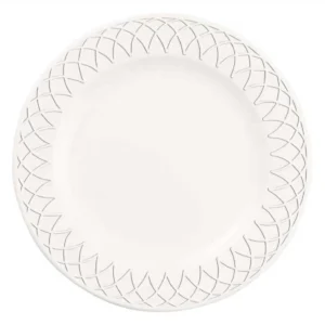 Churchill Alchemy Jardin Mediterranean Dishes 280mm