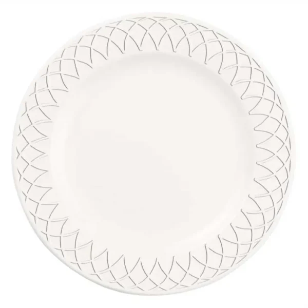 Churchill Alchemy Jardin Mediterranean Dishes 280mm