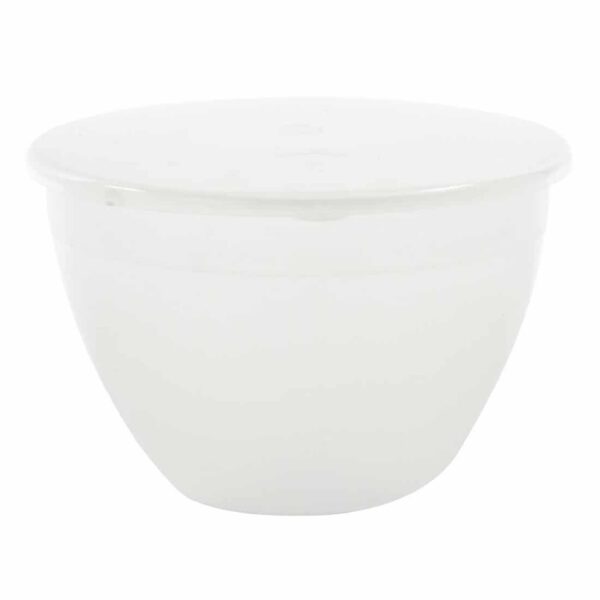Kitchen Craft Polypropylene Pudding Basins 140ml