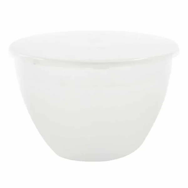Kitchen Craft Polypropylene Pudding Basins 140ml