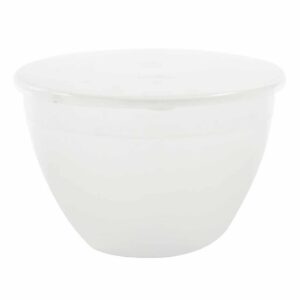 Kitchen Craft Polypropylene Pudding Basins 290ml