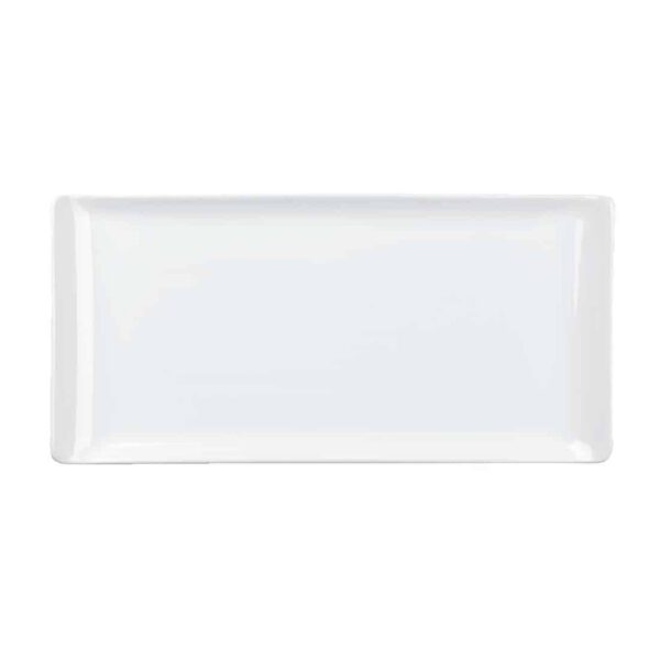 Churchill Alchemy Buffet Rectangular Trays 530x 325mm