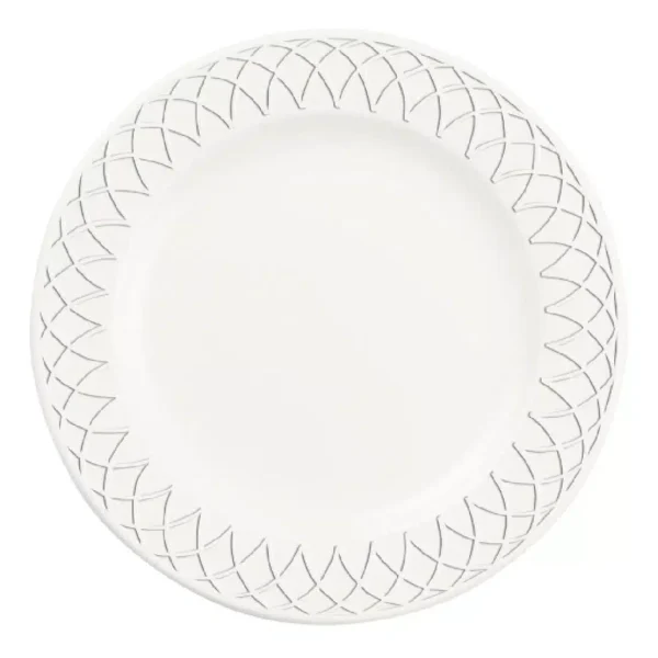 Churchill Alchemy Jardin Plates 230mm