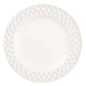 Churchill Alchemy Jardin Plates 300mm