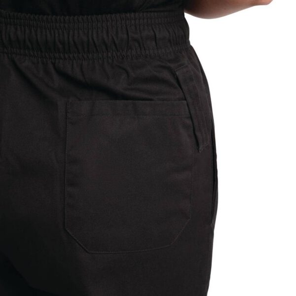 Whites EasyFit Trousers Teflon Black - Image 14