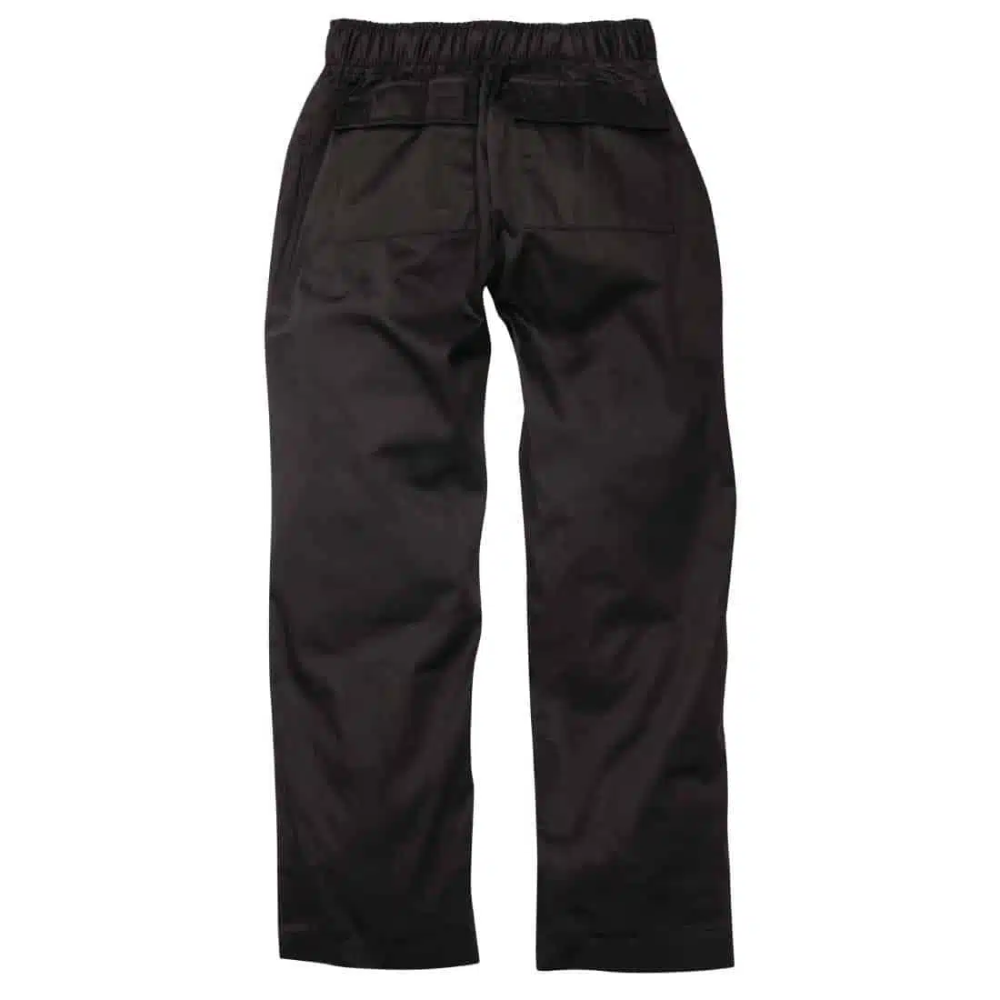 Chef Works Womens Executive Chef Trousers Black - Image 10