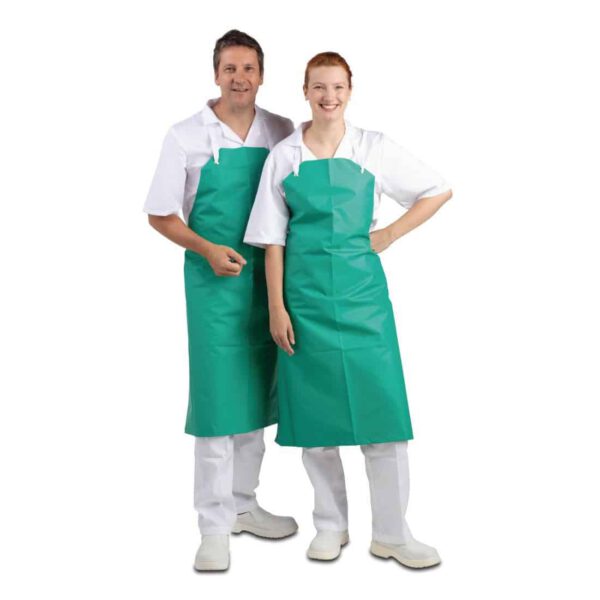 A590 - Bib Apron