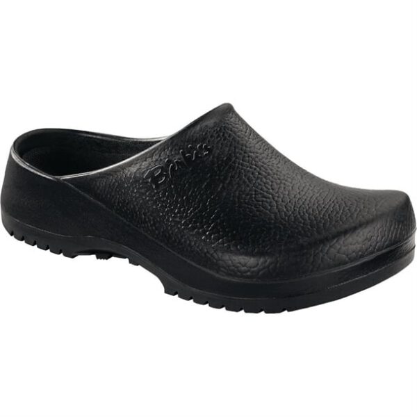 Birkenstock Black Super Birki Clog - Image 5
