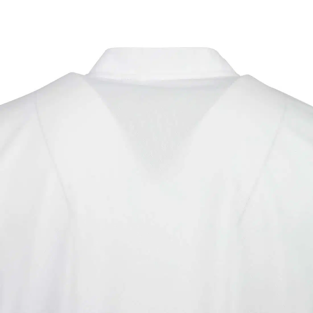 Chef Works Montreal Cool Vent Unisex Chefs Jacket White - Image 6