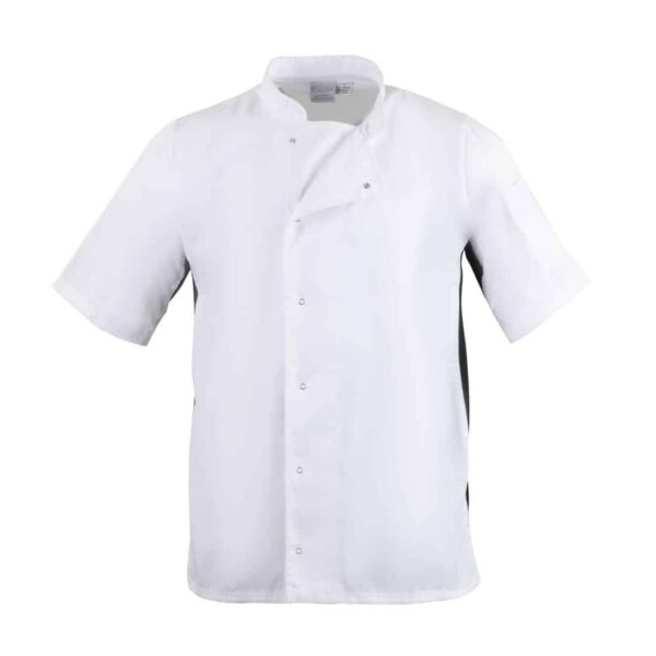 Whites Nevada White Unisex Chef’s Jacket