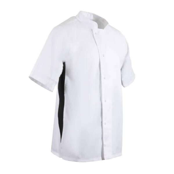 Whites Nevada White Unisex Chef’s Jacket