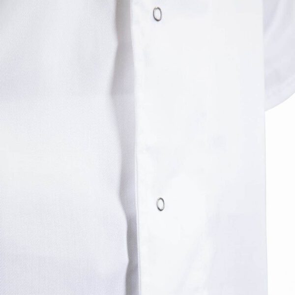 Whites Nevada White Unisex Chef’s Jacket