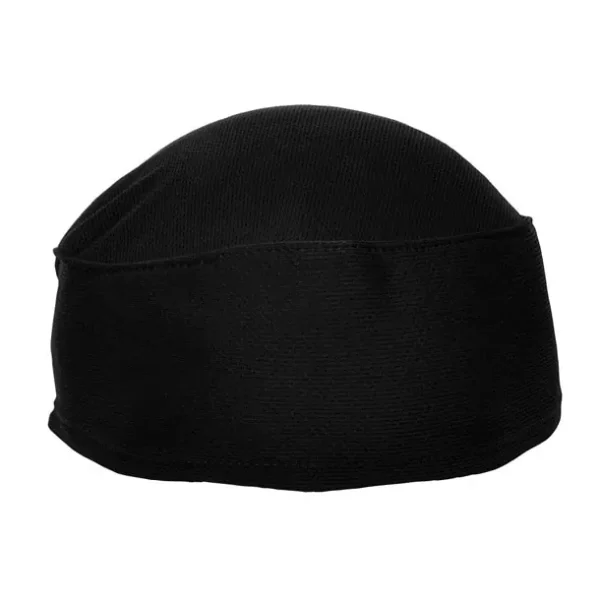 Chef Works Total Vent Beanie Black
