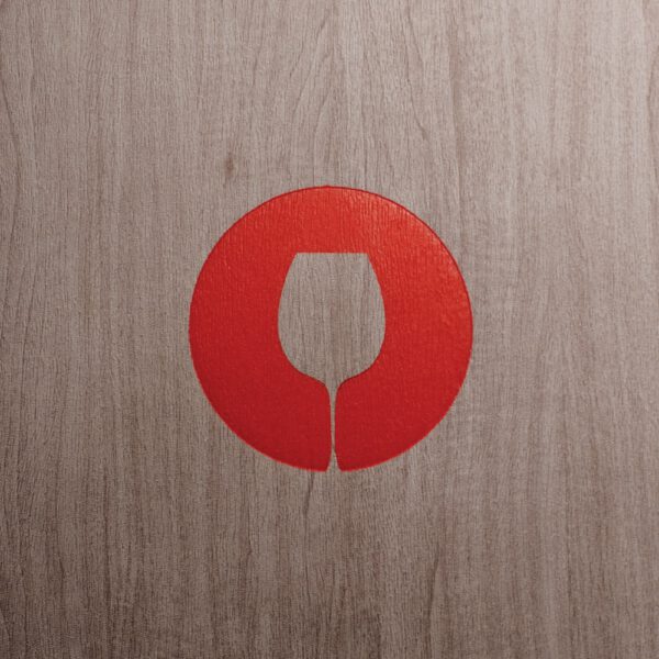 Acero Menu Covers